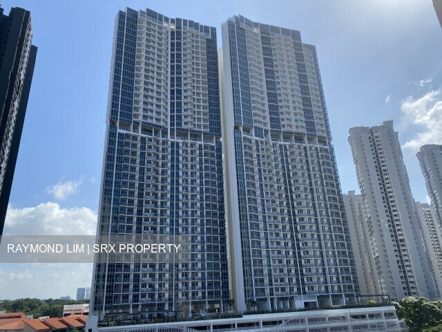 Queens Peak (D3), Condominium #233906321